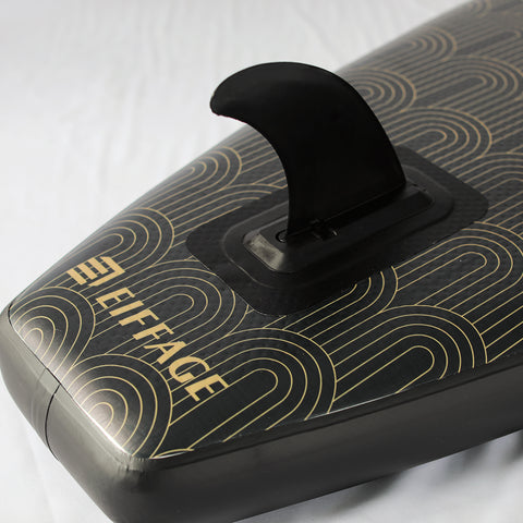 Paddle Design x Art Deco