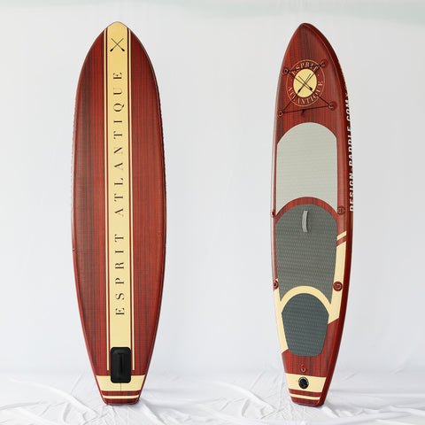 Paddle Design Bois