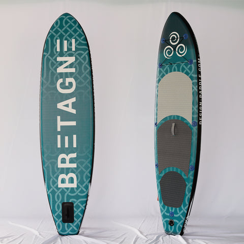 Paddle Design Bretagne