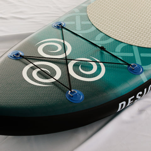 Paddle design Bretaña