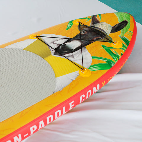 Paddle Design x Les Libraires Ensemble