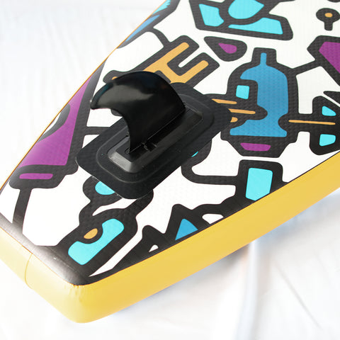 Paddle Design x PMH