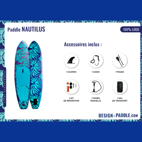 Nautilus model