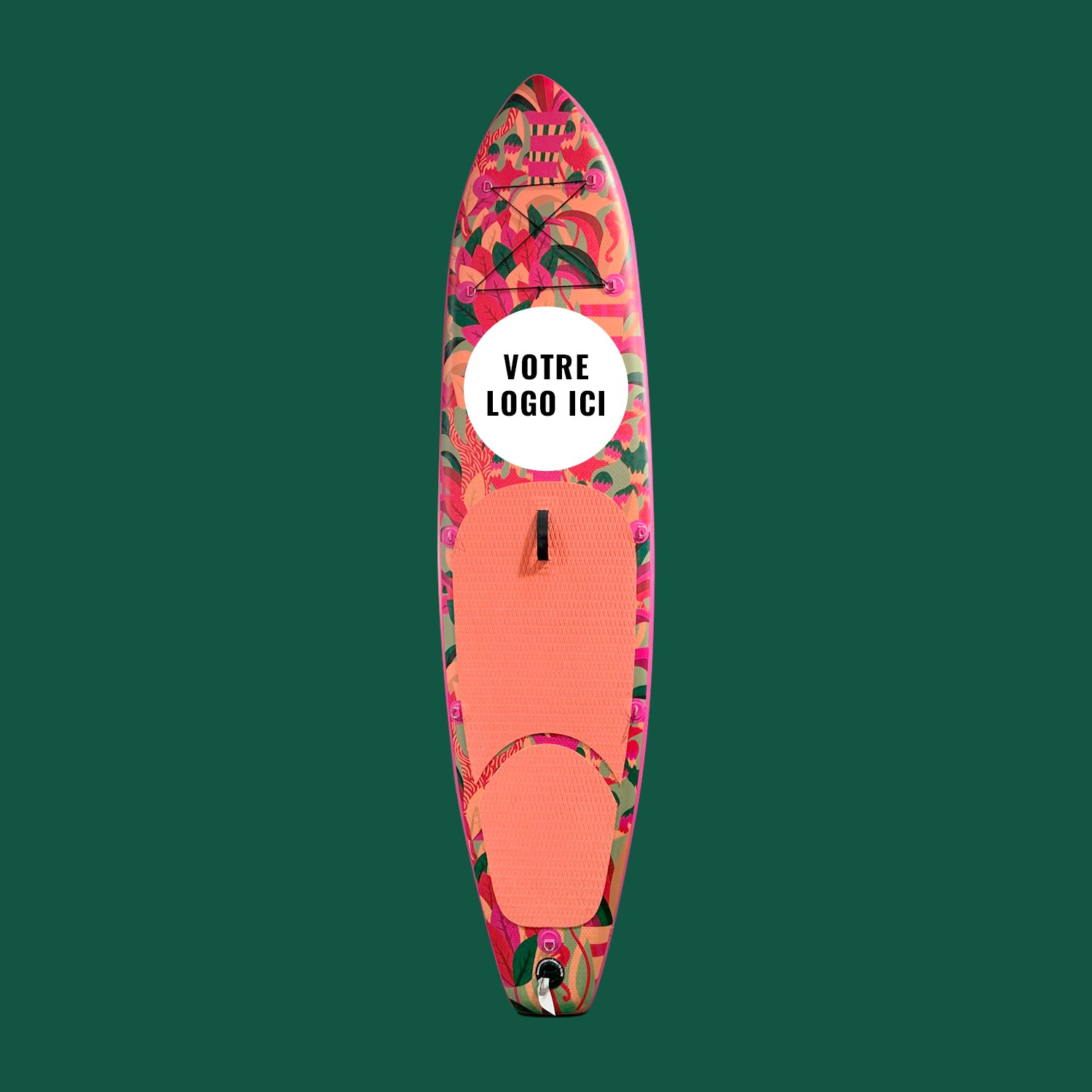 Modèle Roz – design-paddle.com